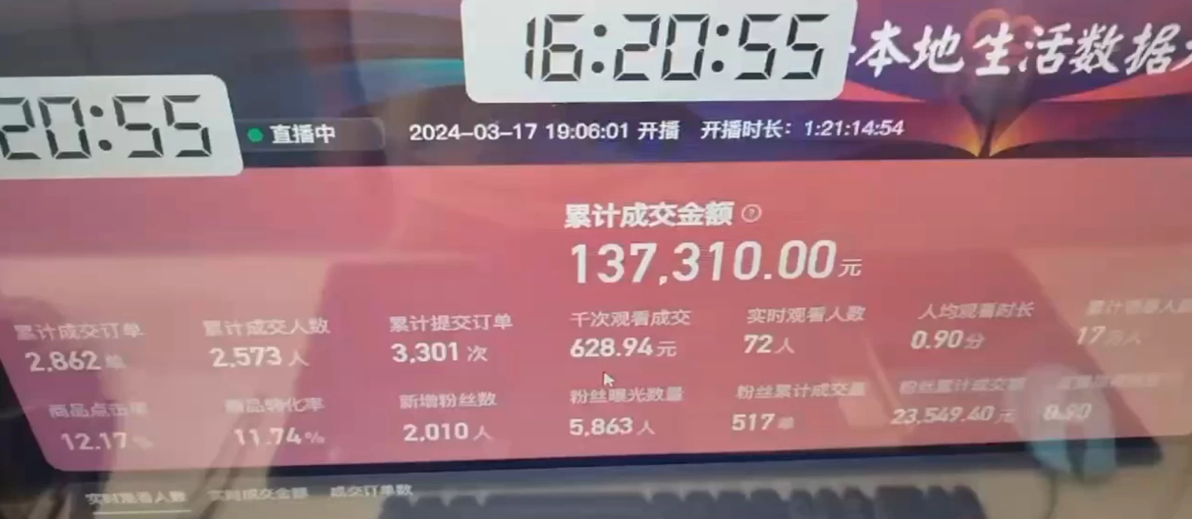 快手无人团购带货野核玩法， 无任何门槛