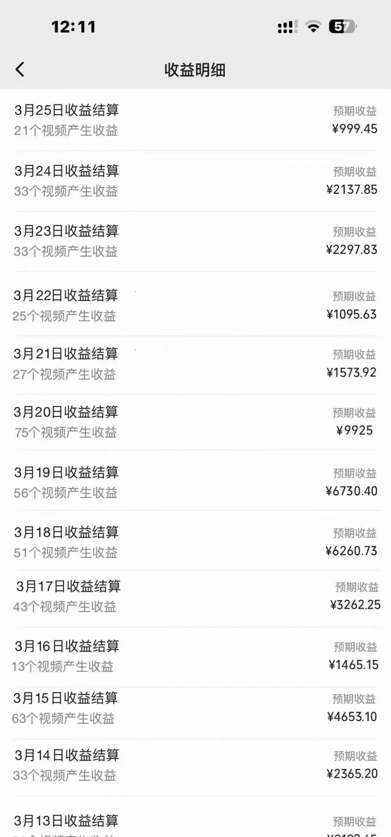 用一款软件轻松自动混剪批量生成原创视频，日入1000+ ，一键全网分发