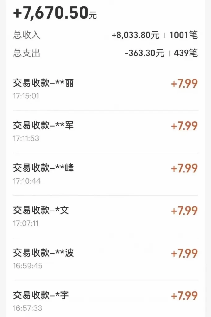 详细揭秘!外面卖1980的全自动“挂机”玩法